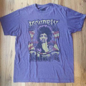 Jimi Hendrix- Stone Free T-shirt